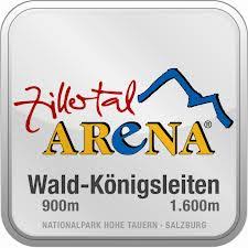 Camping Viktoria, Wald im Pinzgau, Zillertal Arena